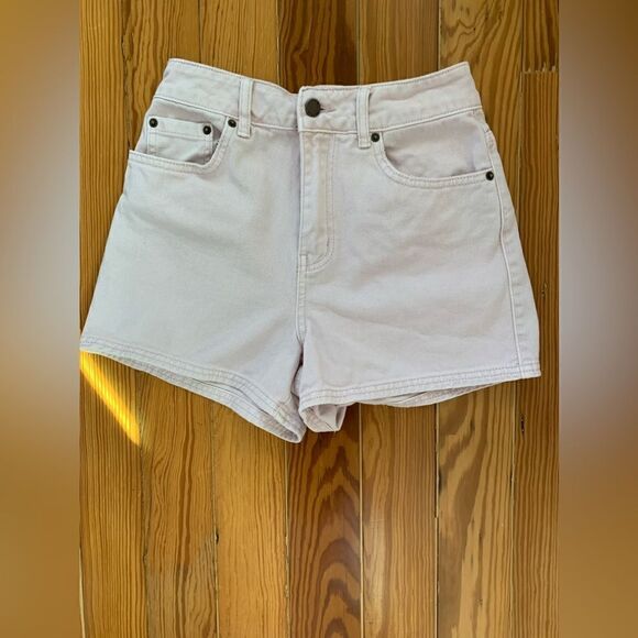 O’Neill Denim Shorts - Picture 1 of 7